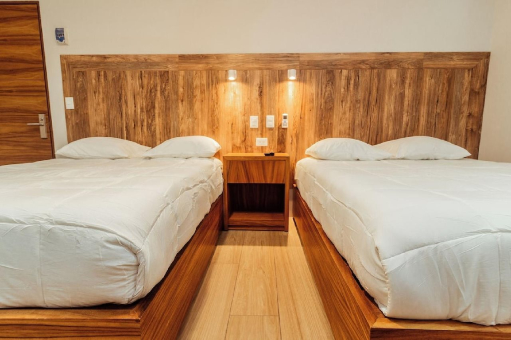 Xoza Hotel Urban Escape