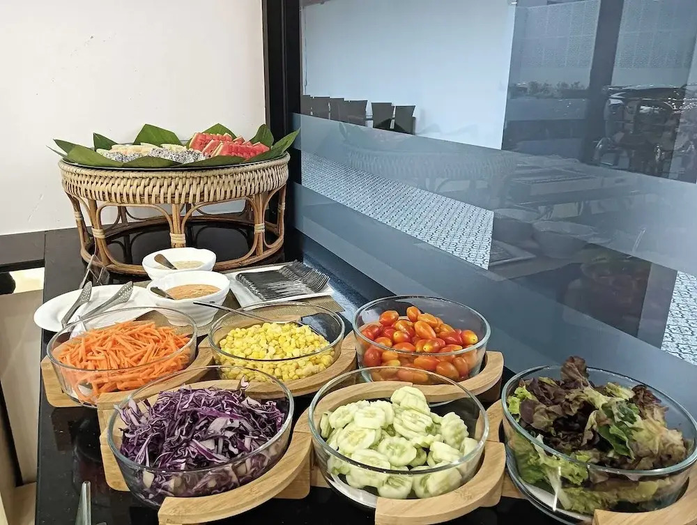 Remas Hotel Hat Yai