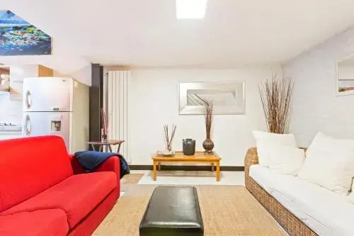Loft Di Design Porta Romana/Corso Lodi