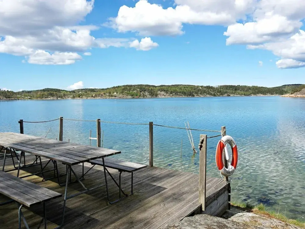 5 Person Holiday Home in Munkedal