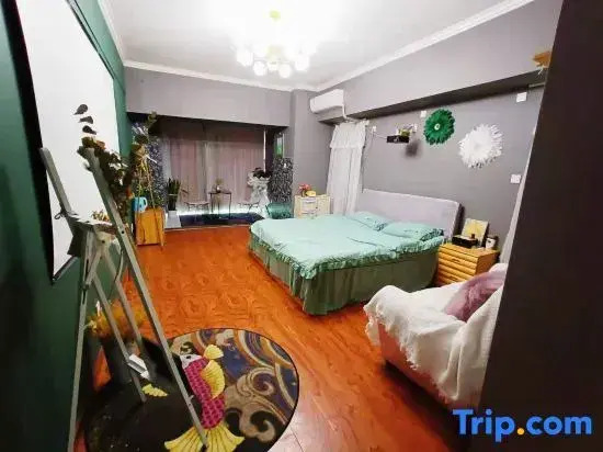 Xinxiang Meichen Homestay
