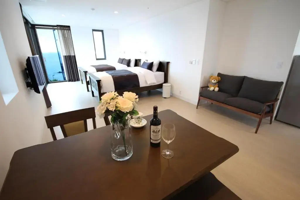 Vista Resort Jeju