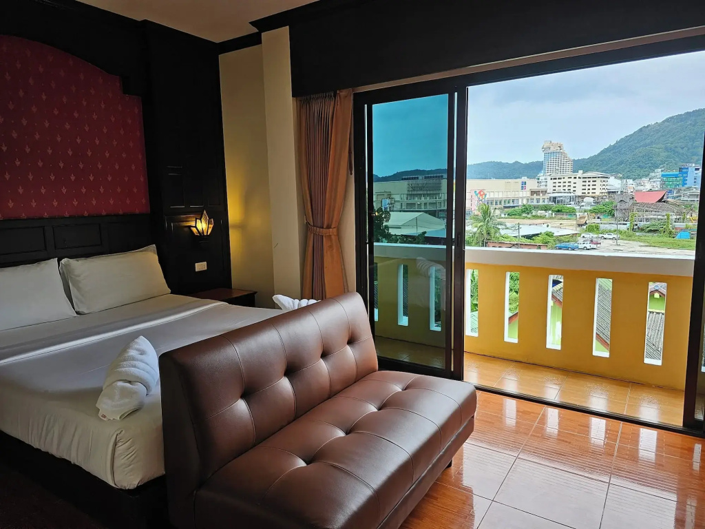 Nanai 2 Residence Patong Phuket