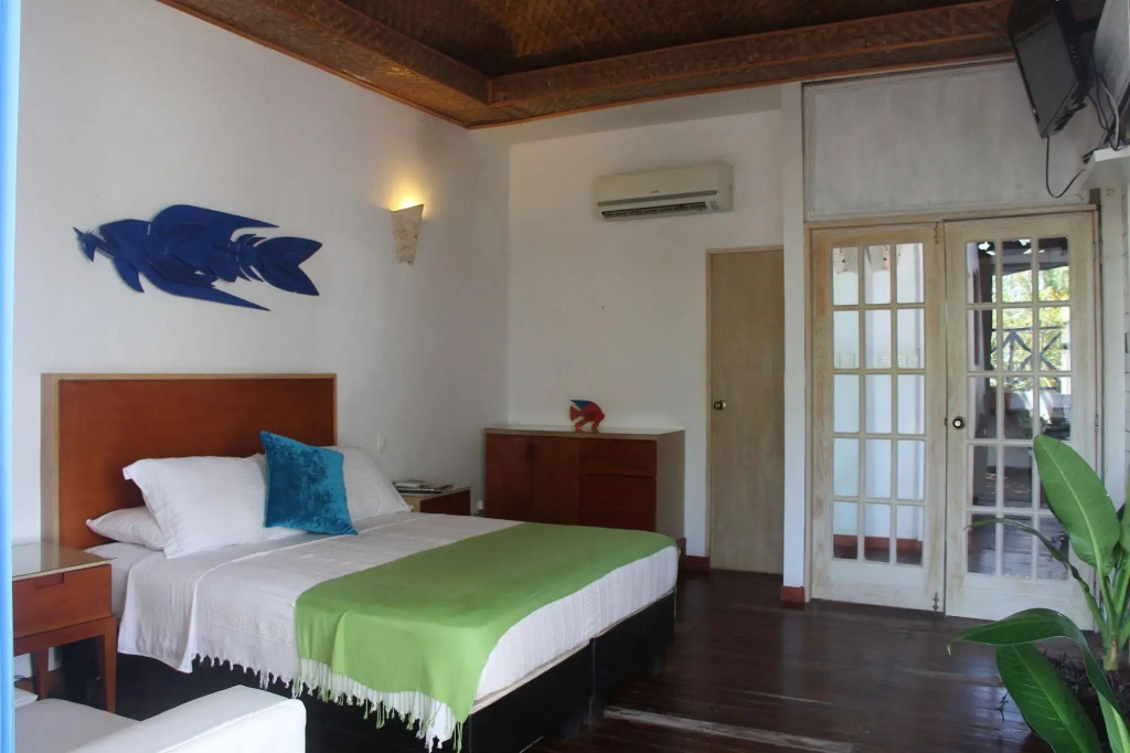 Auaecoco Hotel