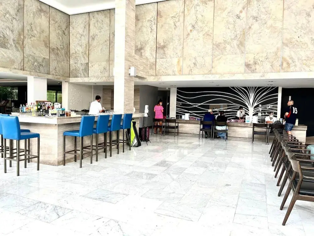 4605 Seaview Aparthotel 30m To Patong Beach