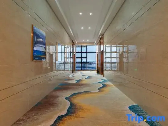 Lidu Happy Apartment (Yunshan Fengjing Plaza)