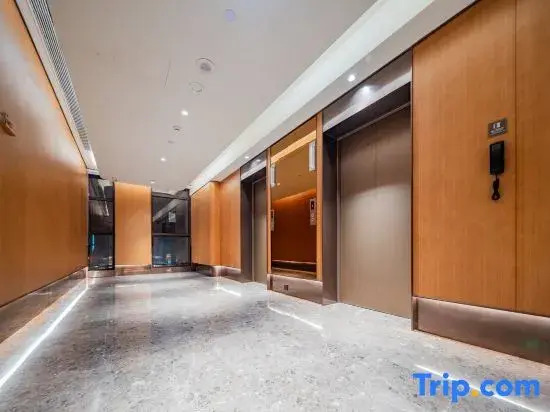 JI Hotel (Mianyang Government)