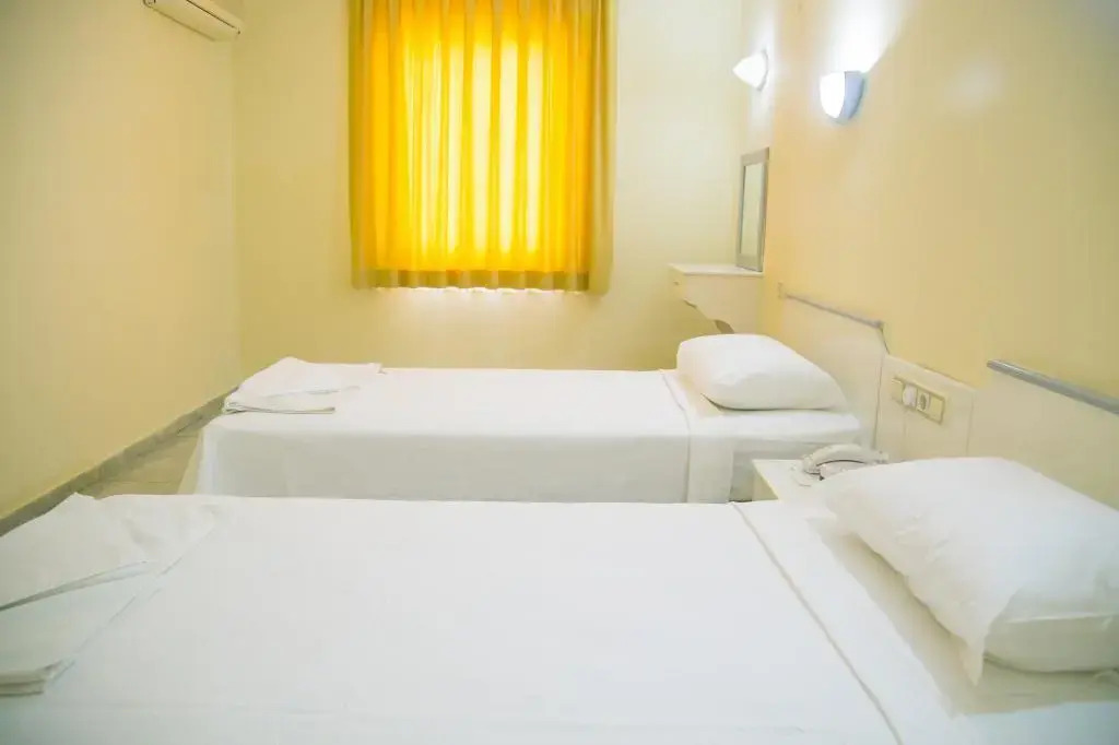 Ozlem 2 Apart Hotel