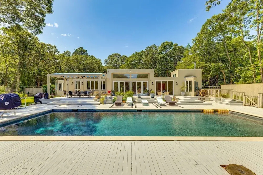 Pathside Cove by Rove Travel - 4BR Villa with Outdoor Spaces