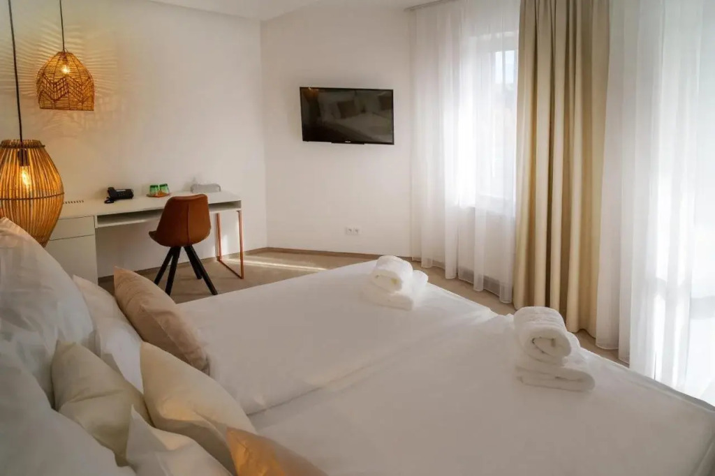 Hotel U Kaplicky