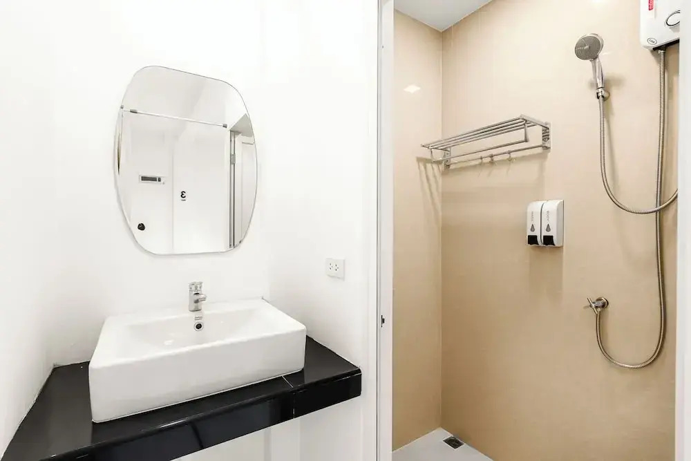 The 63rd Hostel