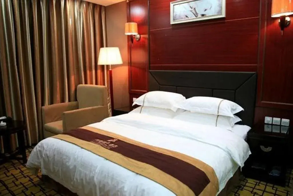 Nyingchi Minghai Hotel