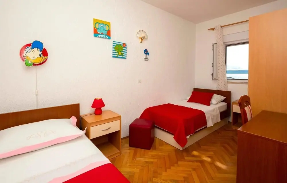 Amazing Apartment in Igrane With 2 Bedrooms and Wifi