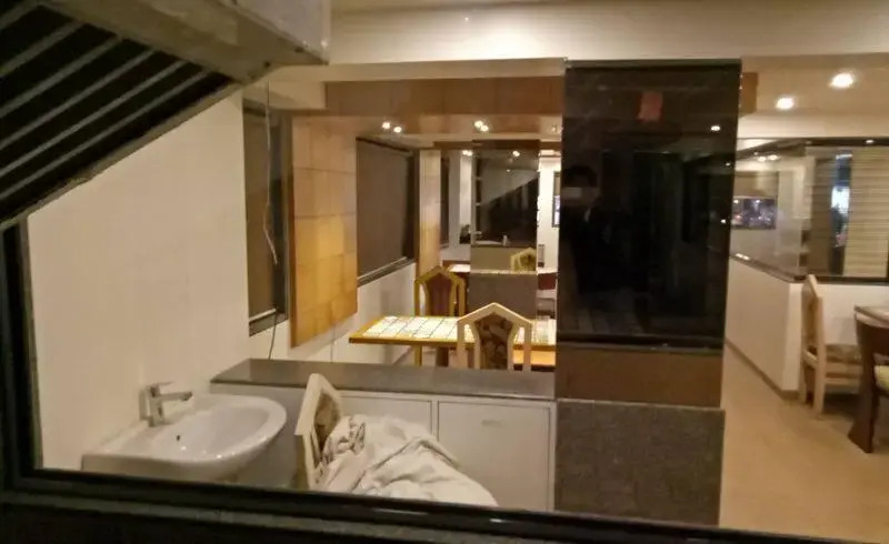 Hotel Umesh