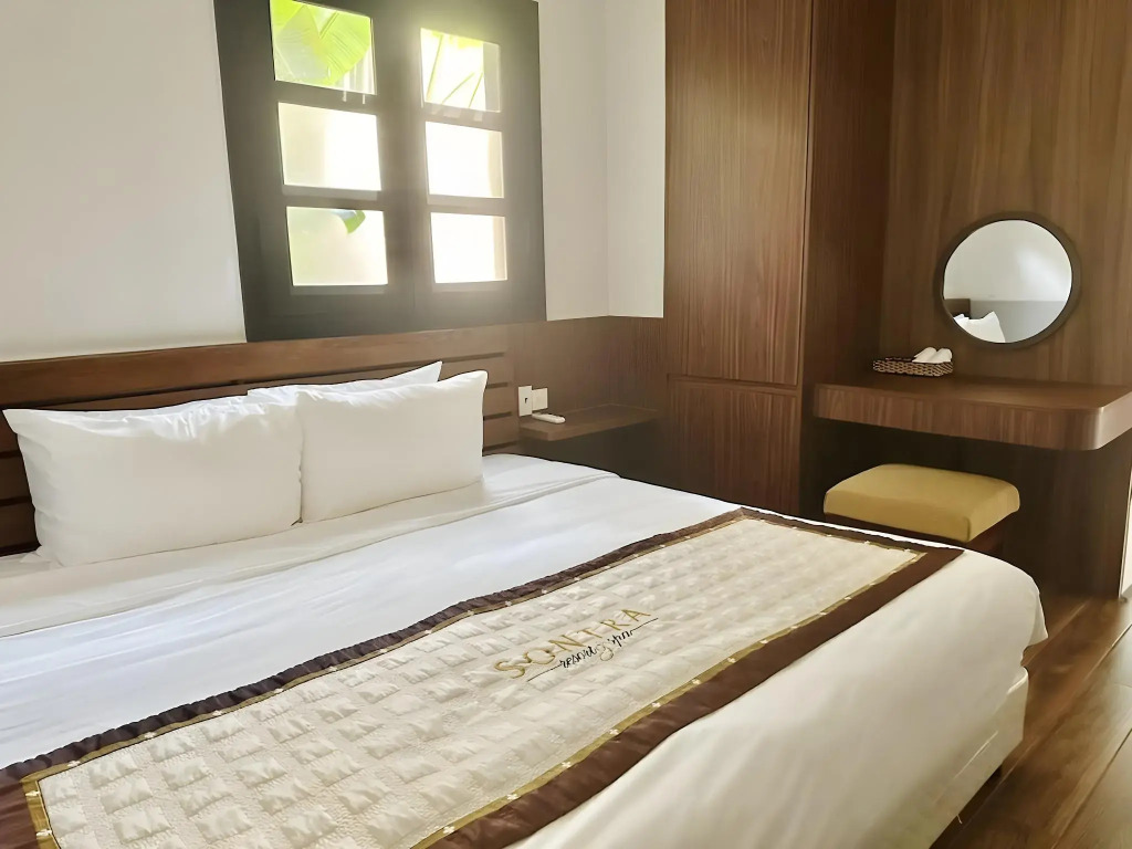 Son Tra Resort & Spa Danang