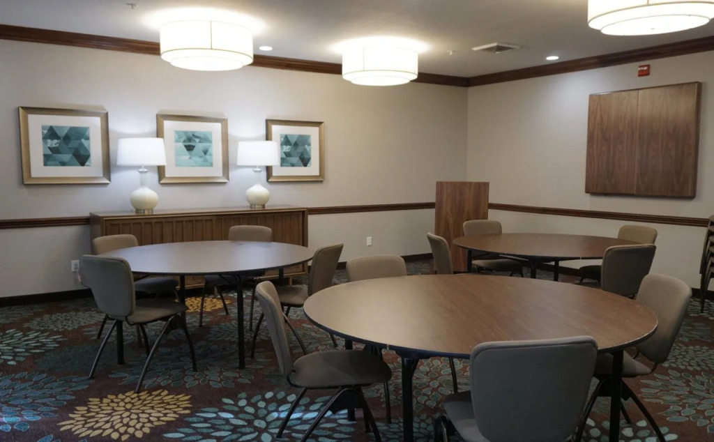 Staybridge Suites Columbia by IHG