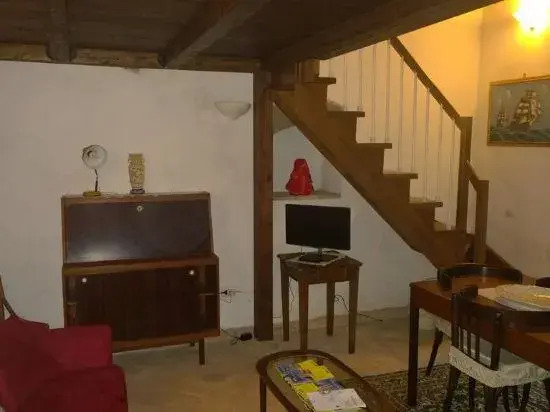 Appartamento La Loggia