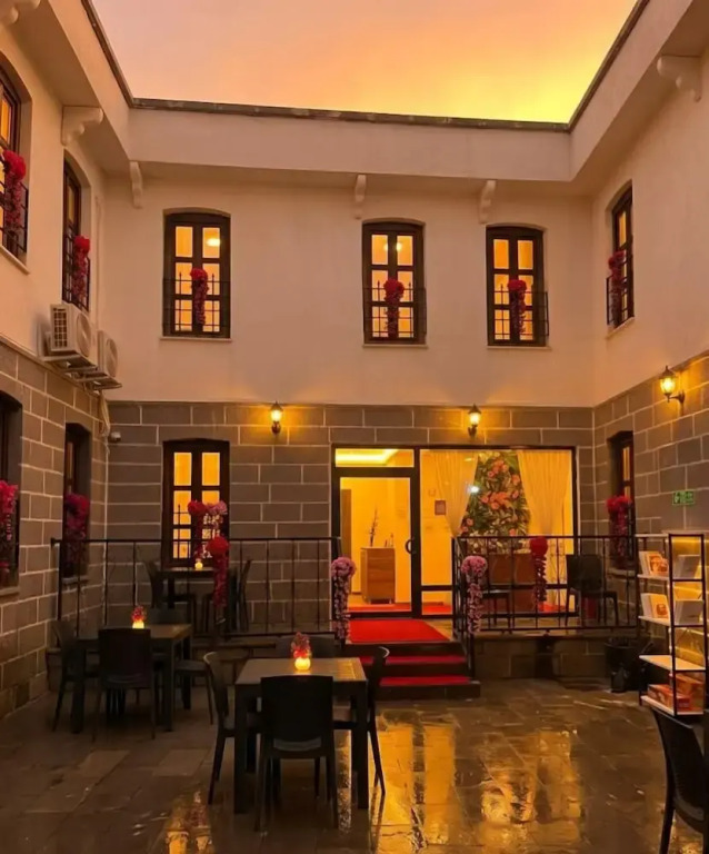 Grand Sur Butik Otel