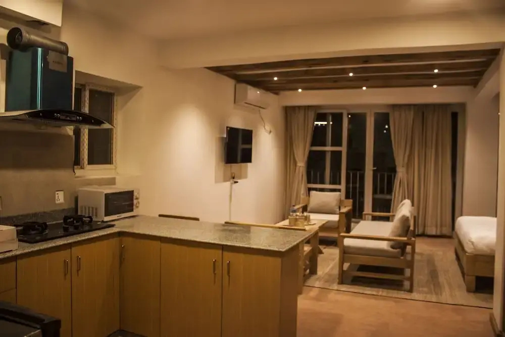 Indsu Home