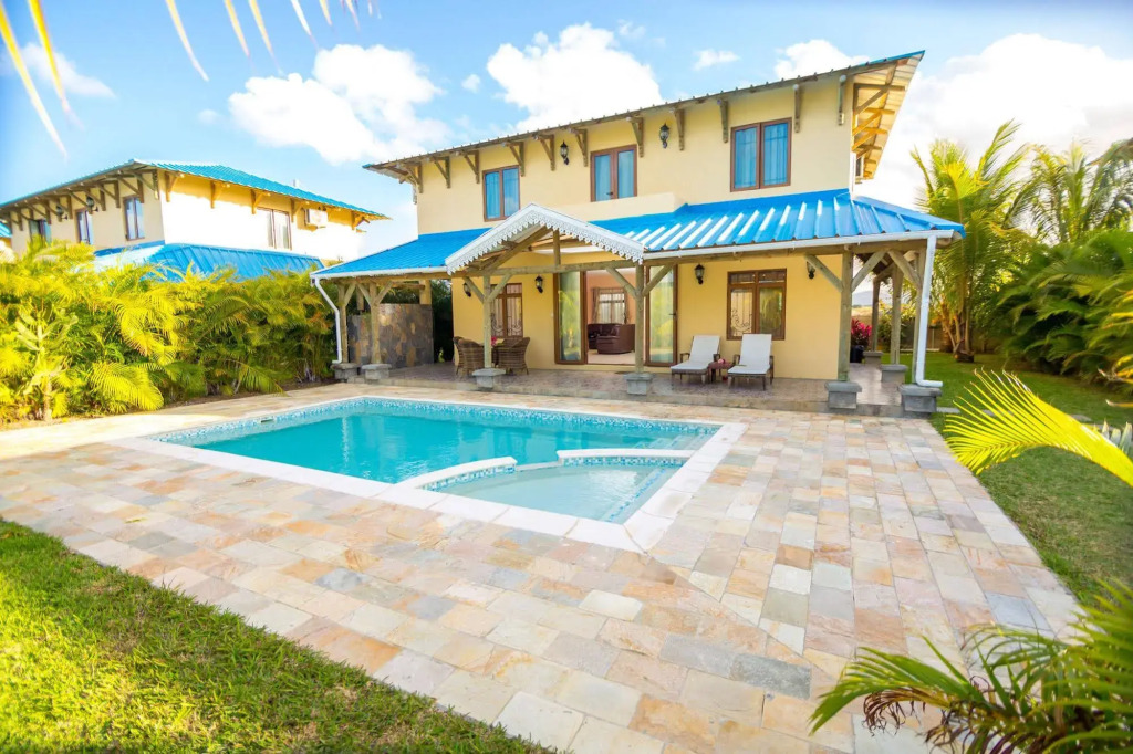 Orchid Villas by Sea Resorts