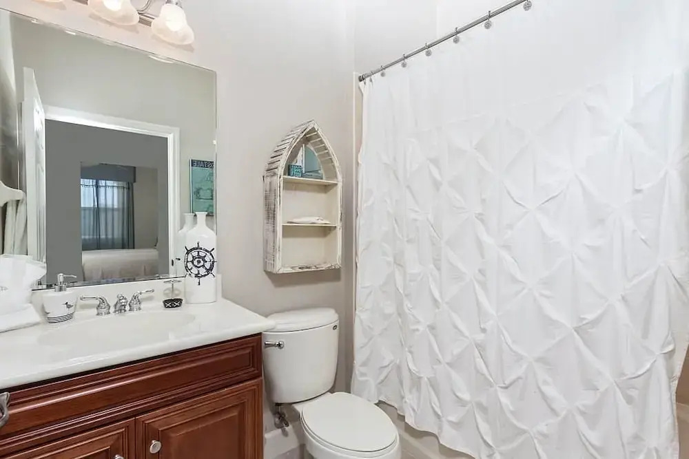 452 Cinnamon Beach - Three Bedroom Condo