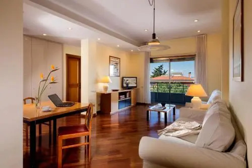 Residence Parco Salario