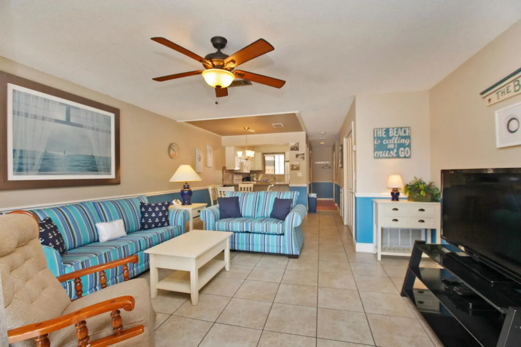 Portside Resort by Panhandle Getaways