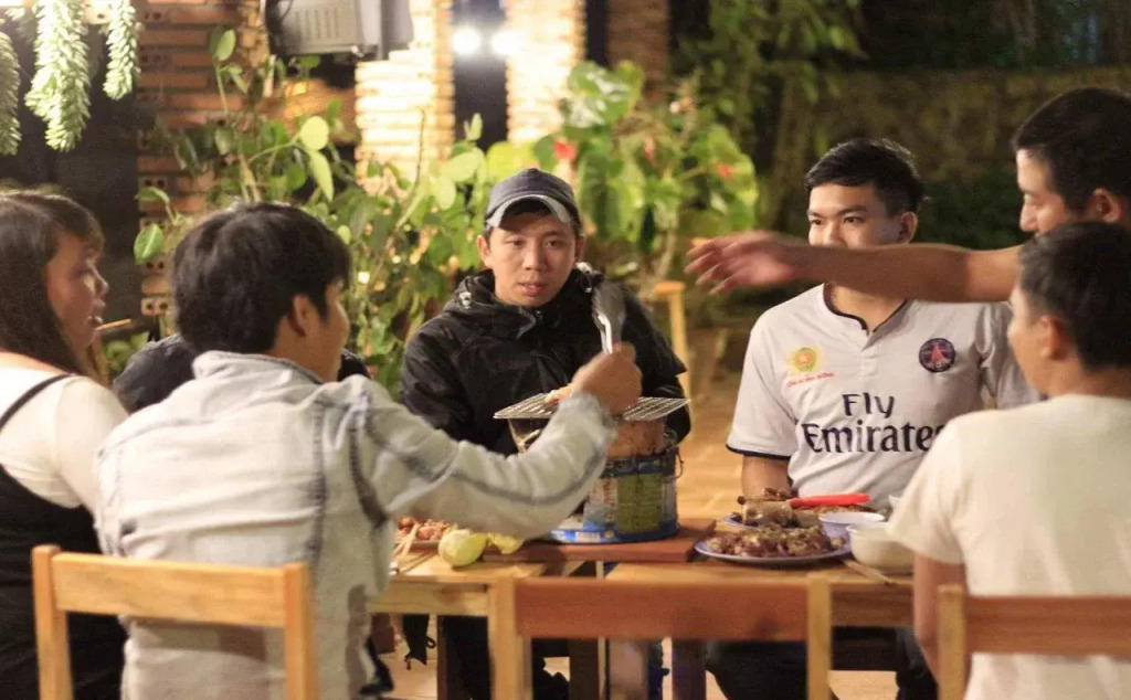 Duyen Homestay Dalat