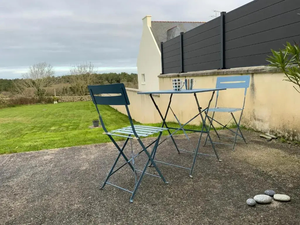 Maison Ty Traon -