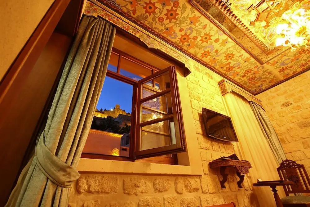 Izala Hotel - Boutique Class