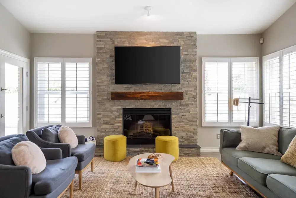 Palo Santo by Avantstay Contemporary Scottsdale Home w/ Great Outdoor Space & Pool