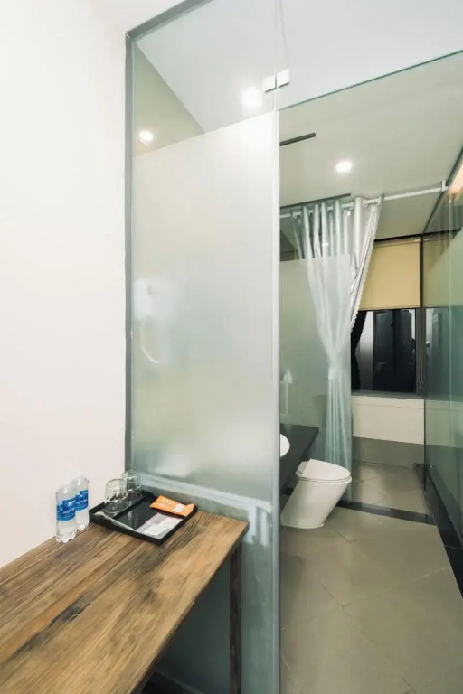 Greenview City Hotel
