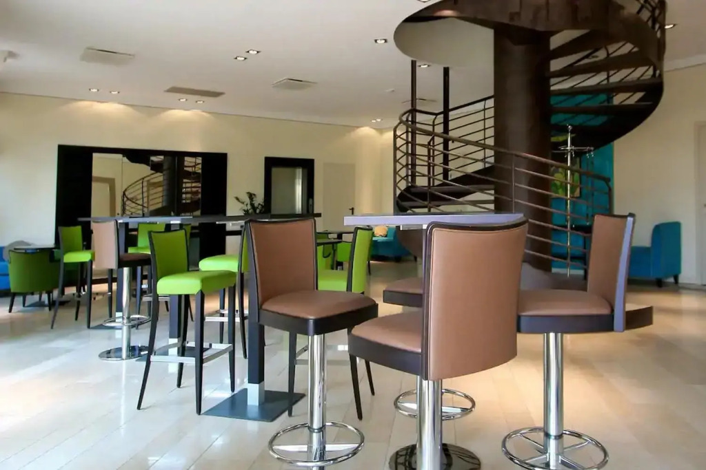Lake Garda Resort