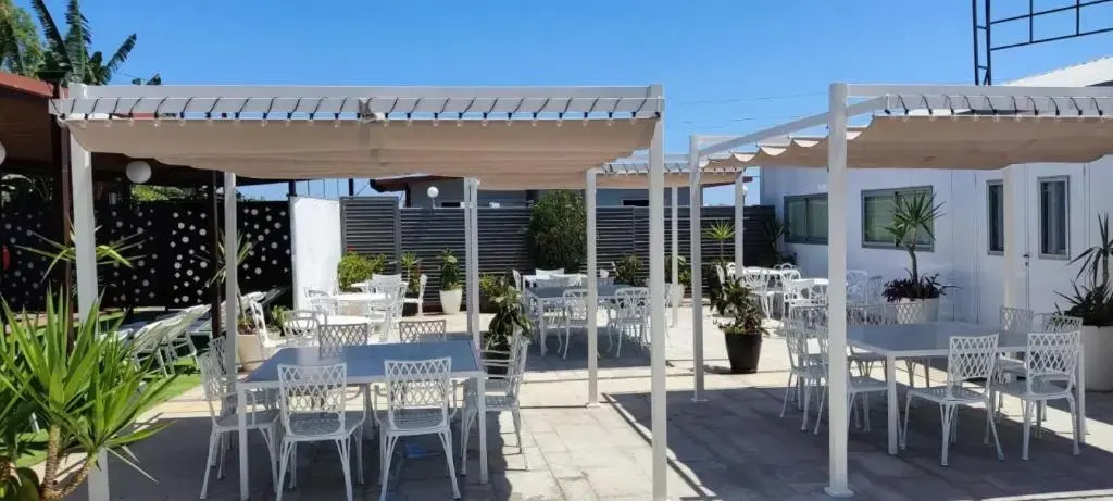 Hotel Ruta Romana
