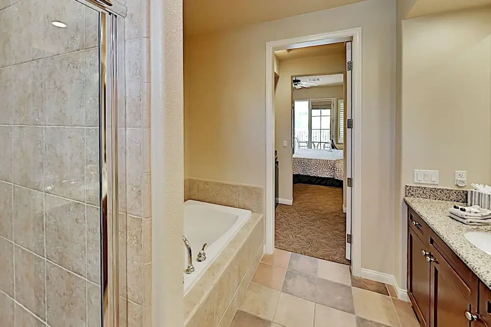 Lovely Legacy S Studio W/ Pools & Hot Tubs 1 Bedroom Condo