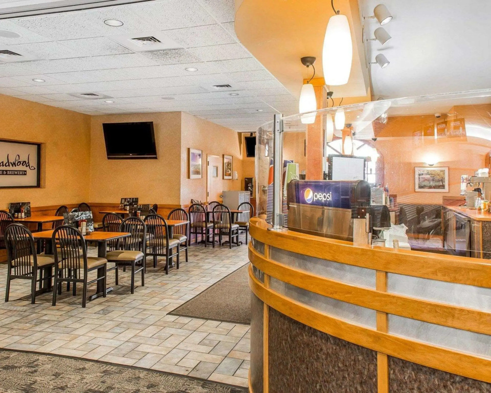 Comfort Inn Boston