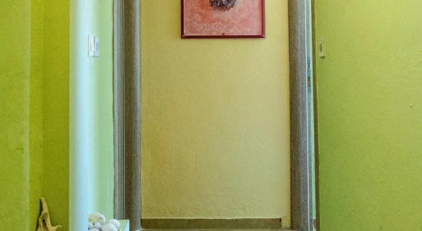Christina Rooms