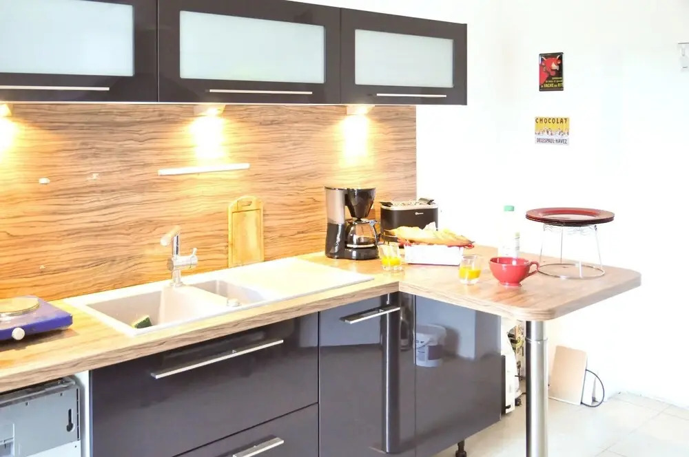 House With 3 Bedrooms in Giffaumont-champaubert, With Private Pool and