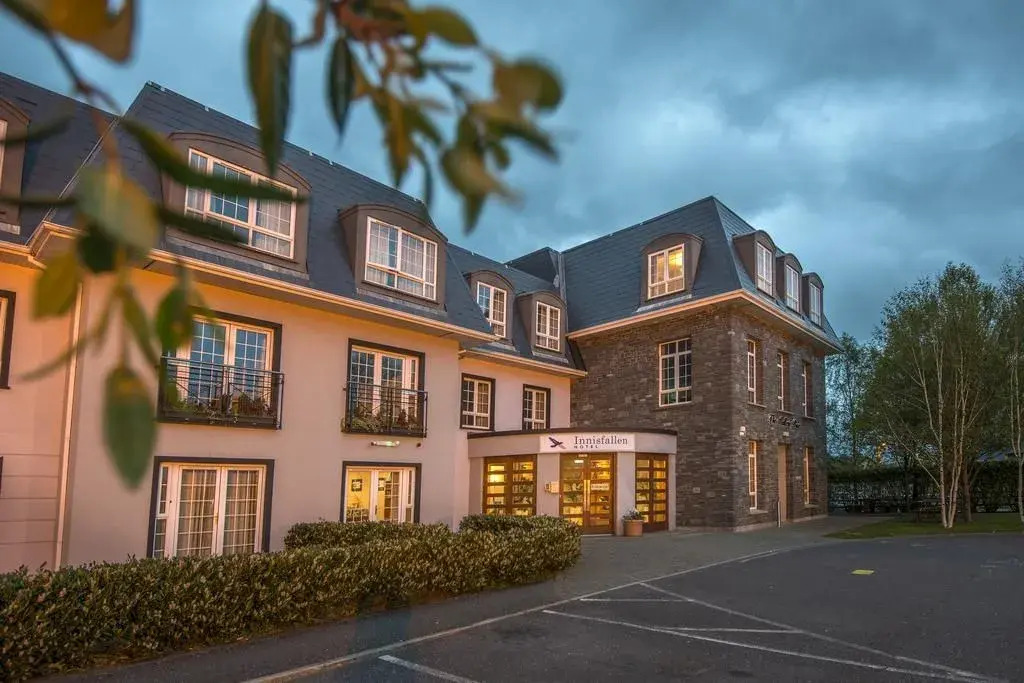 Innisfallen Hotel