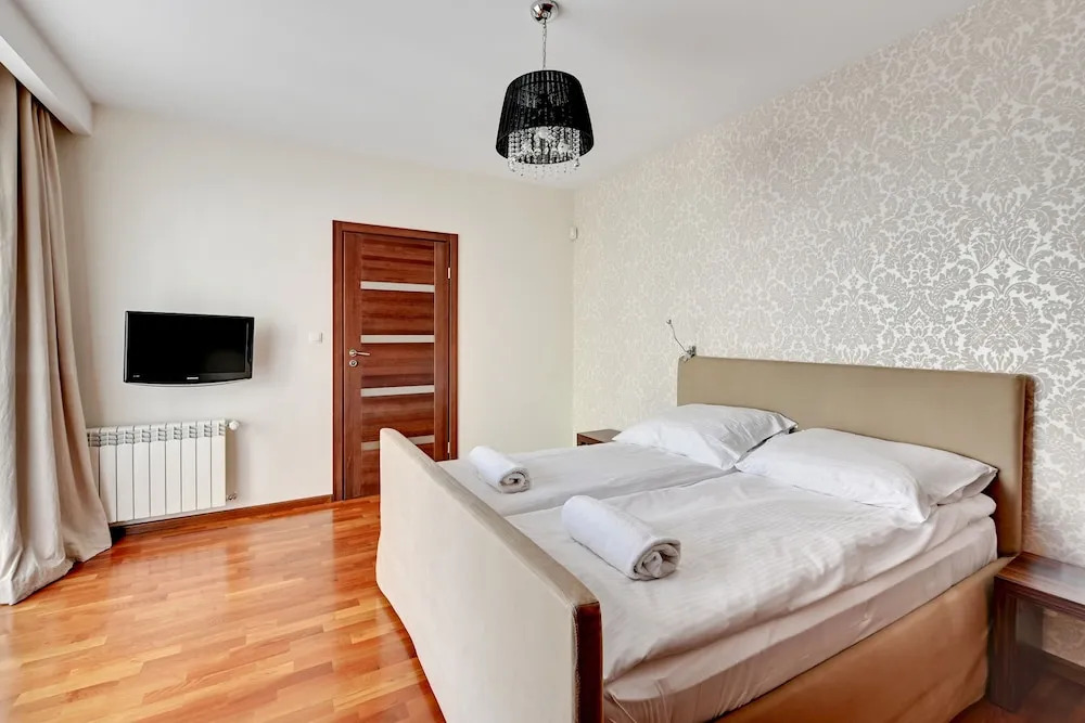 Grand Apartments - Willa Morska
