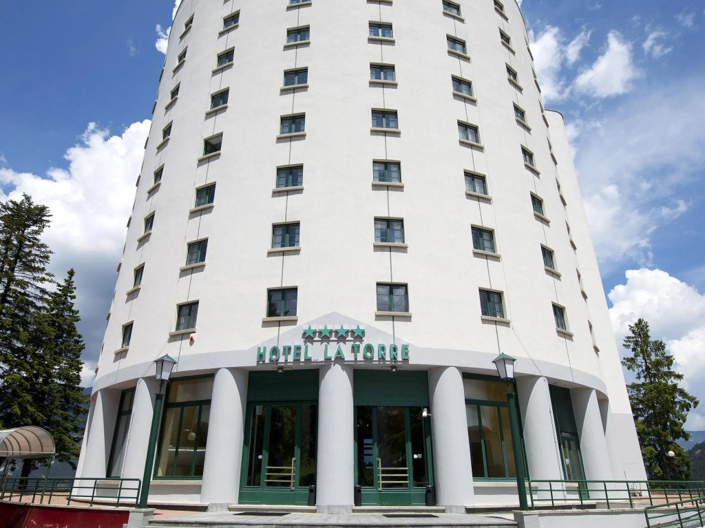 Hotel la Torre