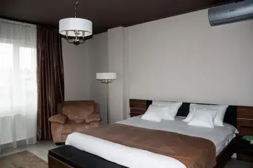 Rubio Residence - Frateria Apartment