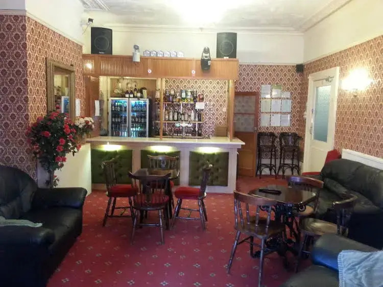 Chester Lodge
