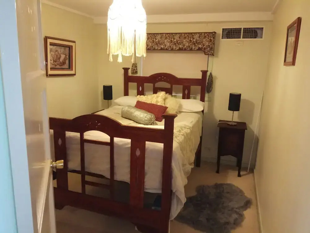 Boulder Lodge