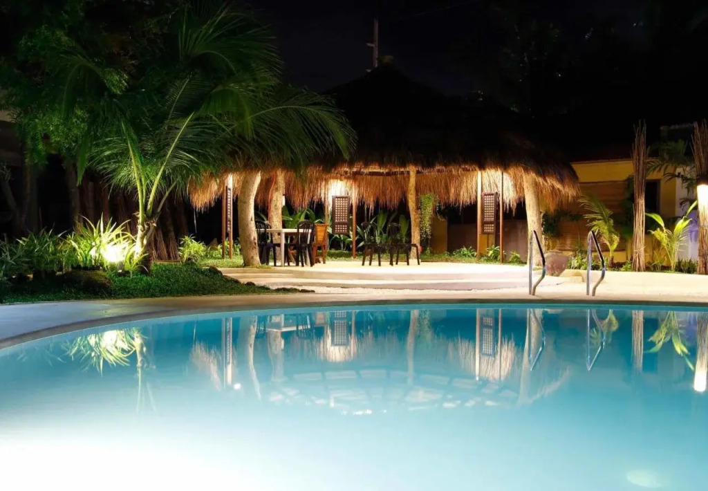 Urban Sands Iloilo Hotel
