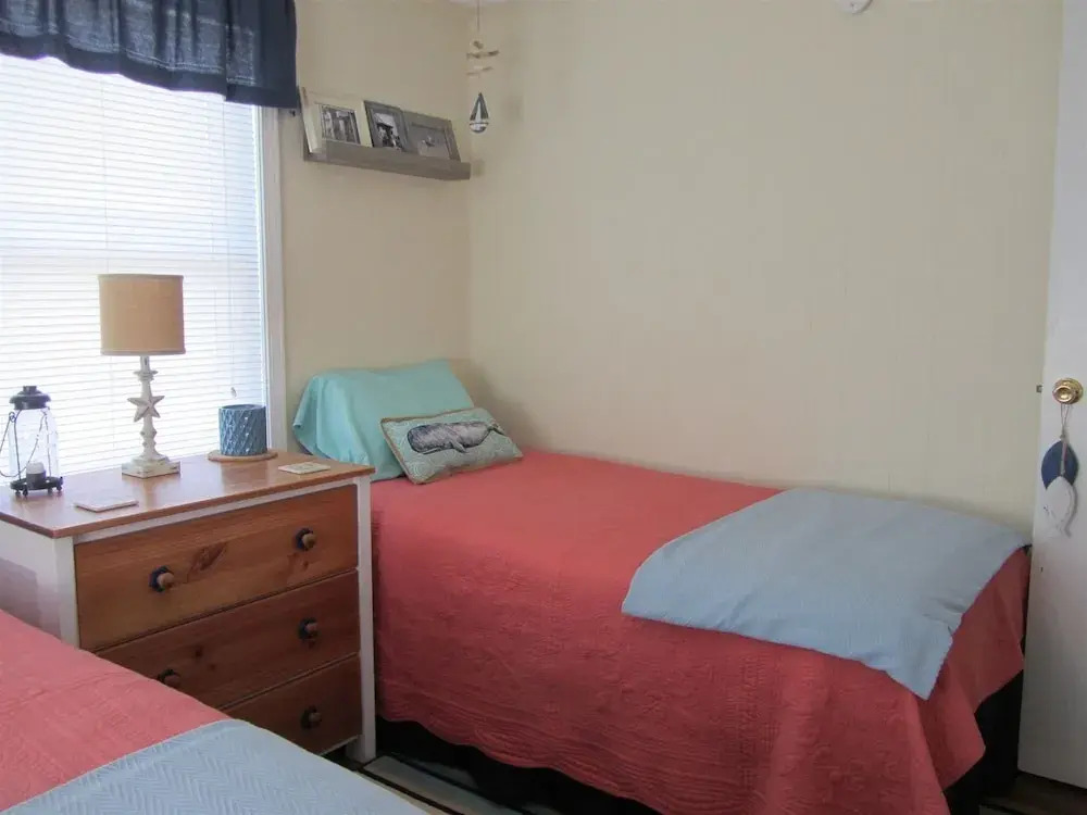 Marlin Darlin 2 Bedroom Cottage