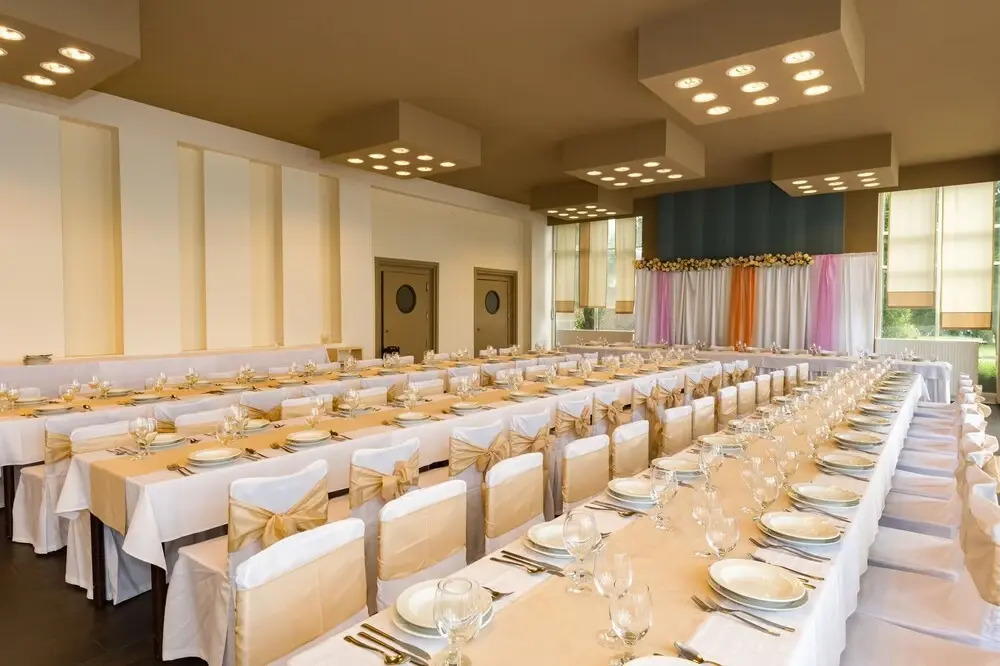 Hotel Móló