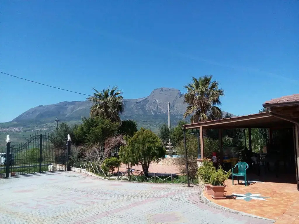 Agriturismo La Targa