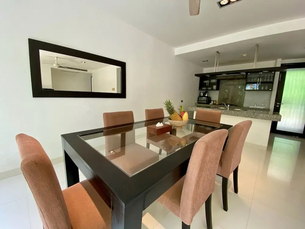 Kamala Hills 3 Bedroom Condo