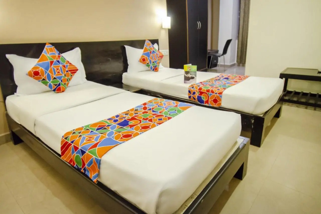 Hotel Sunshine